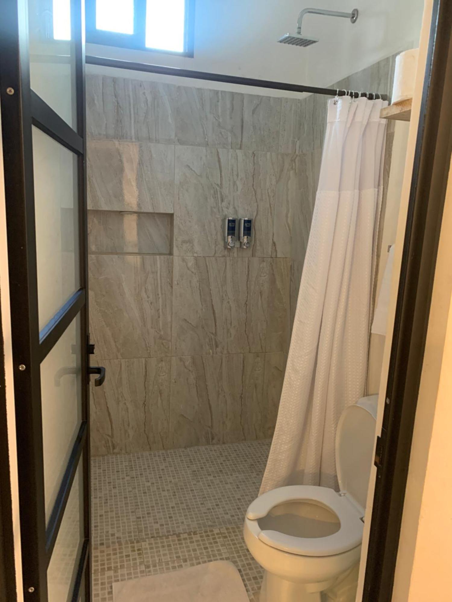 Hotel Soi バカラル エクステリア 写真