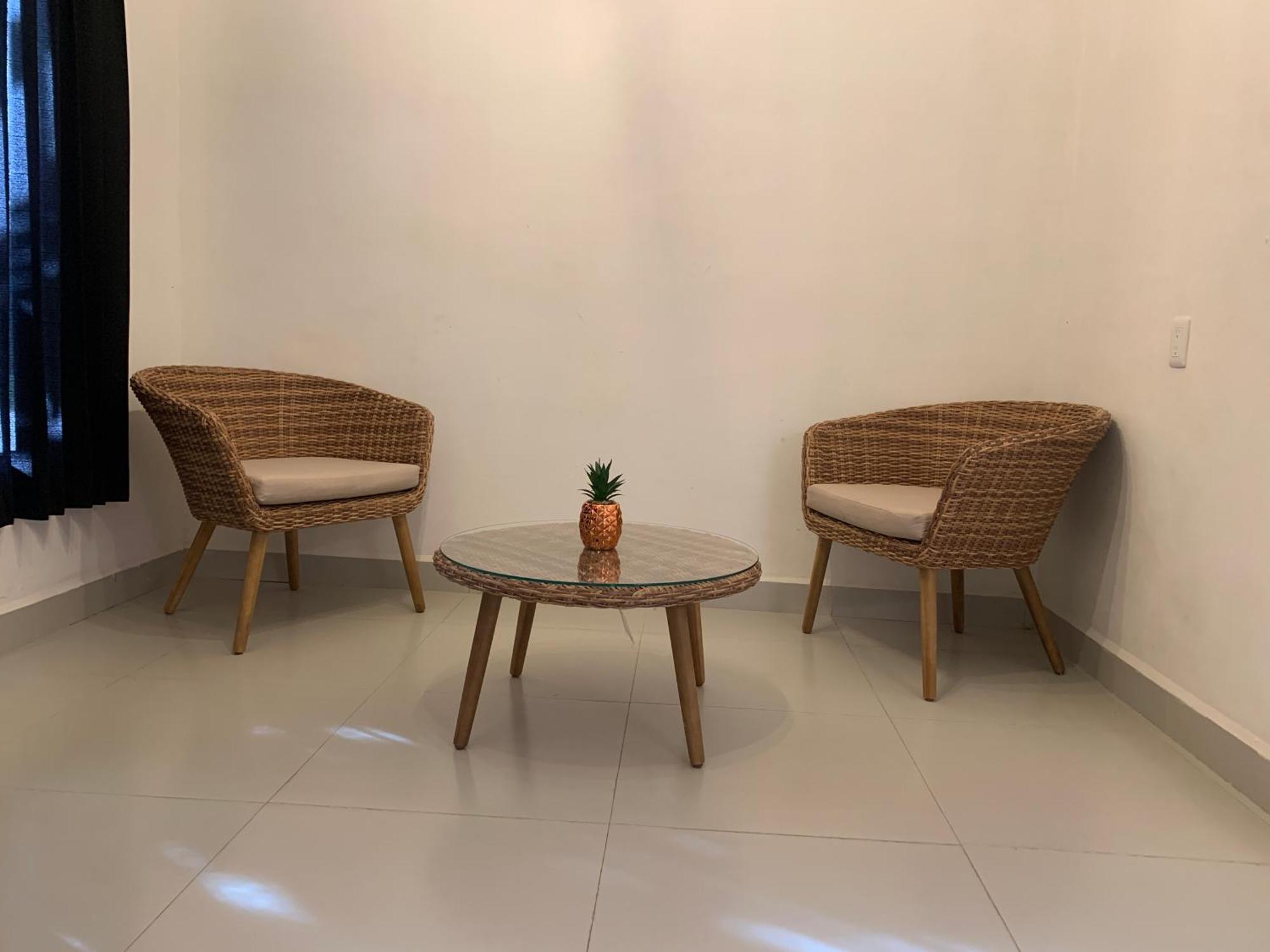 Hotel Soi バカラル エクステリア 写真