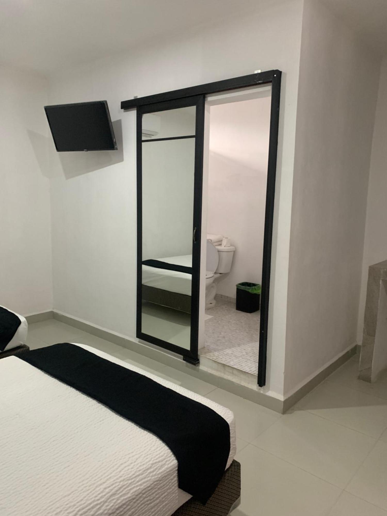 Hotel Soi バカラル エクステリア 写真