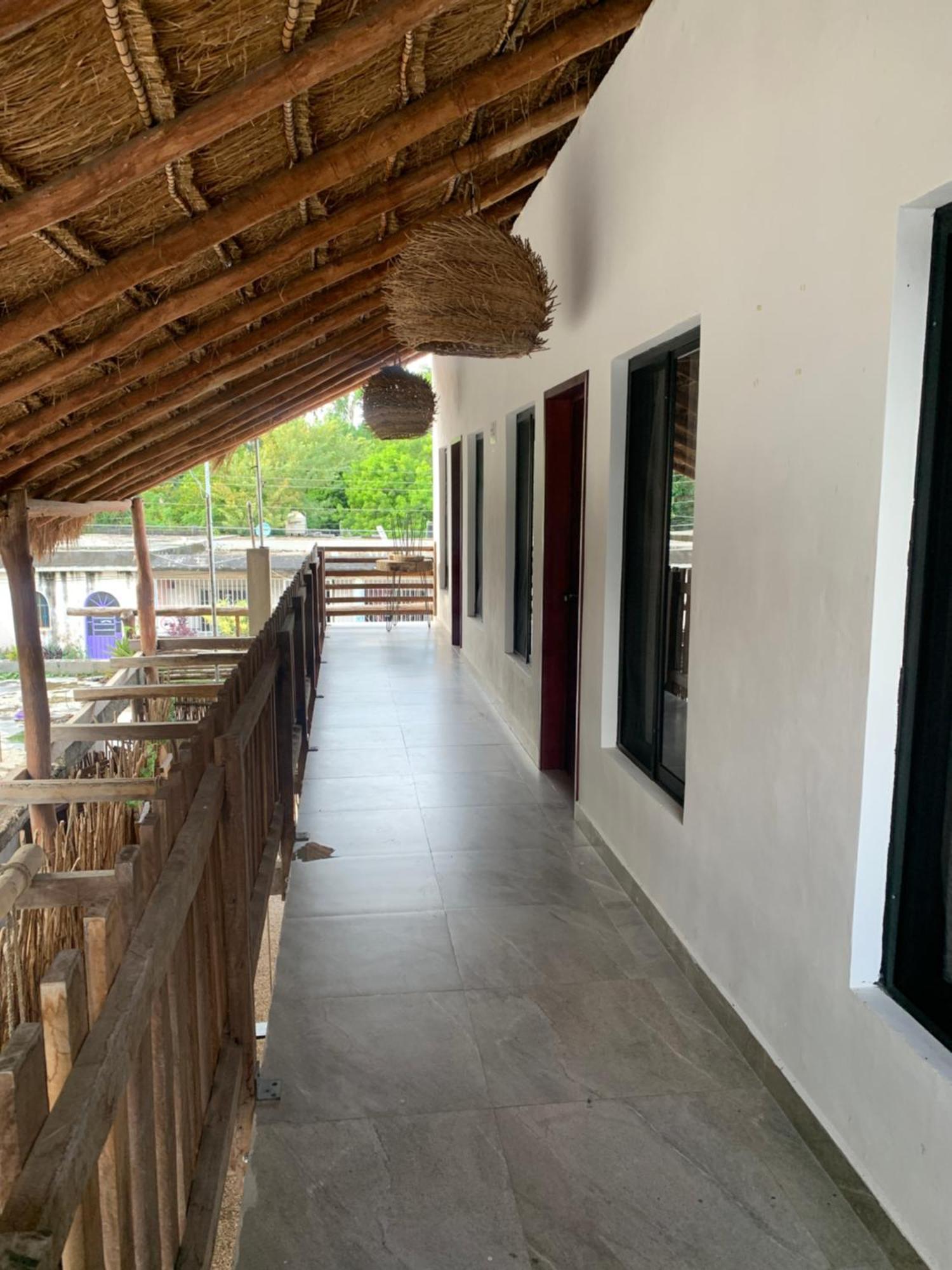 Hotel Soi バカラル エクステリア 写真