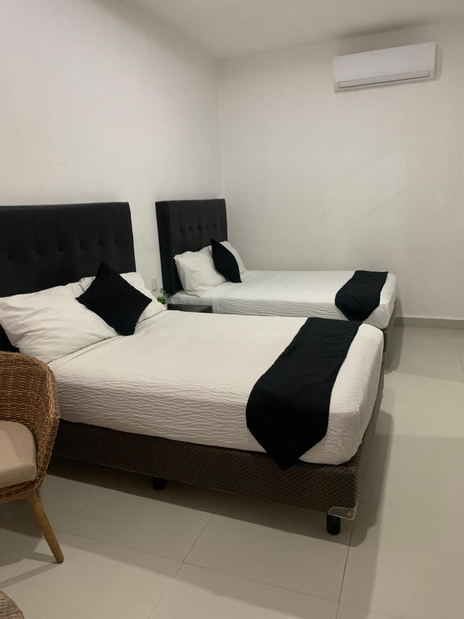 Hotel Soi バカラル エクステリア 写真
