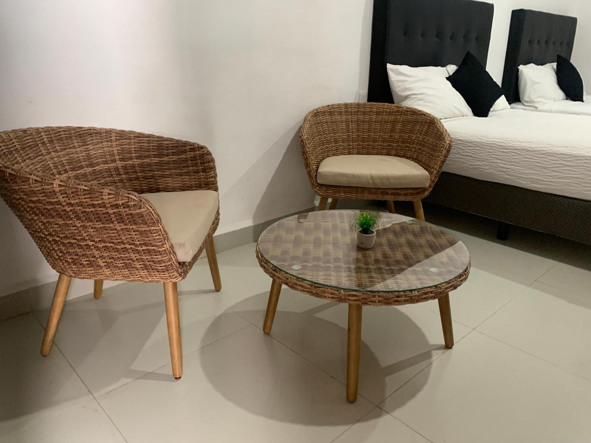 Hotel Soi バカラル エクステリア 写真